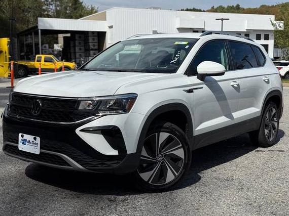 VOLKSWAGEN TAOS 4MOTION 2024 3VVUX7B26RM018342 image VOLKSWAGEN TAOS 4MOTION 2024 3VVUX7B26RM018342 image